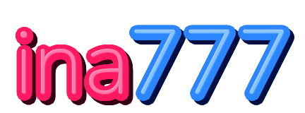 ina777 — logo kanal