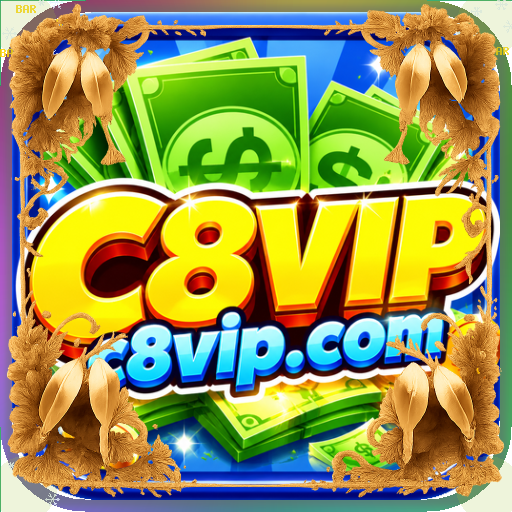 c8vip — mitra unggulan