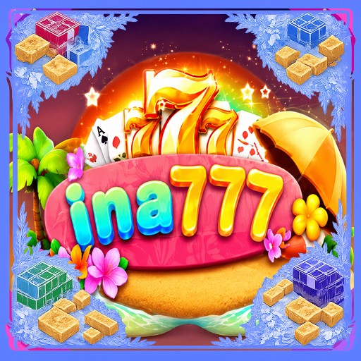 ina777 — mitra unggulan